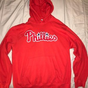 Phillies Hoodie